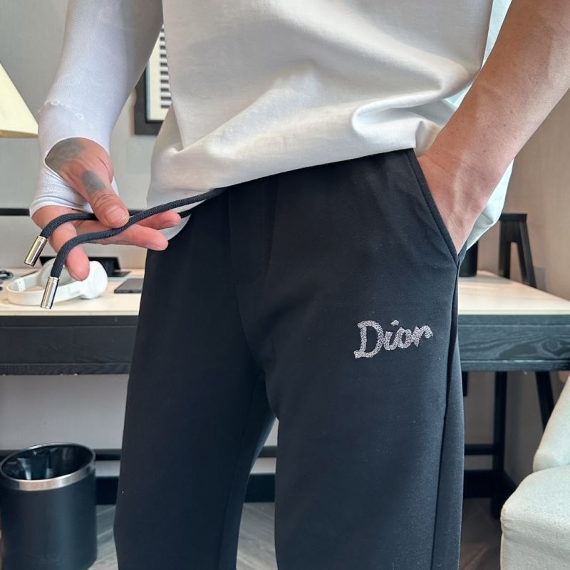 Christian Dior Long Pants